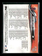 2018 Topps Update 3-Game HR Streak #US189