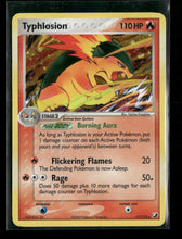 Unseen Forces Typhlosion #17/115