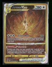 SWSH: Crown Zenith: Galarian Gallery Arceus VSTAR (Secret) #GG70/GG70