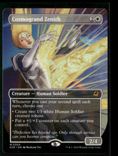 Edge of Eternities Cosmogrand Zenith (Borderless) #304