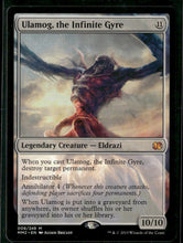 Modern Masters 2015 Ulamog, the Infinite Gyre #6