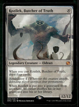 Modern Masters 2015 Kozilek, Butcher of Truth #5