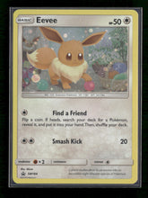 SM Promos Eevee #SM184