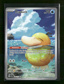 ME: Ascended Heroes Psyduck #226/217