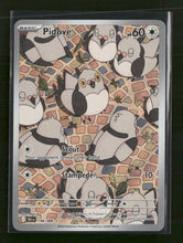 SV: Black Bolt Pidove #148/086