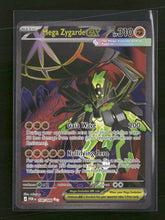 ME03: Perfect Order Mega Zygarde ex #104/088