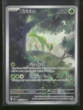 SV: White Flare Virizion #095/086