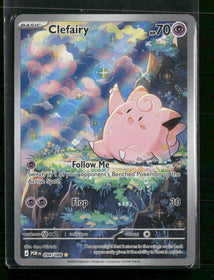 ME03: Perfect Order Clefairy #094/088