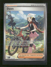 ME02: Phantasmal Flames Dawn #129/094