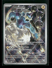 SV: Scarlet & Violet Promo Cards Thundurus #209