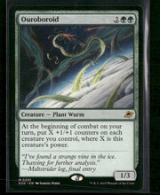 Edge of Eternities Ouroboroid #201
