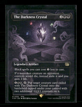 FINAL FANTASY The Darkness Crystal (Borderless) #335