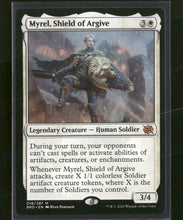 The Brothers' War Myrel, Shield of Argive #18