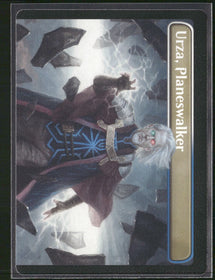 The Brothers' War Urza, Lord Protector #225