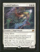 Edge of Eternities Exalted Sunborn #15