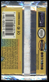 1999 Pokémon Base Set Booster Packs - Set of 3 - Full Art Set