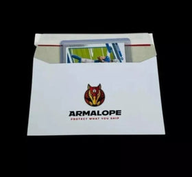 eBay Standard Envelope Shipping Envelope ARMALOPE