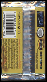 1999 Pokémon Base Set Booster Packs - Set of 3 - Full Art Set