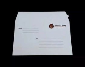 eBay Standard Envelope Shipping Envelope ARMALOPE