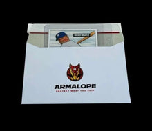 eBay Standard Envelope Shipping Envelope ARMALOPE