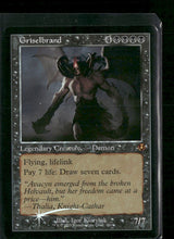 Innistrad Remastered Griselbrand (Retro Frame) #381