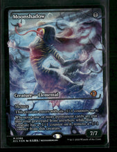 Lorwyn Eclipsed Moonshadow (0386) (Showcase) #386