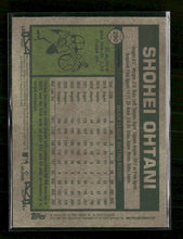 2026 Topps Heritage Chrome Refractors Shohei Ohtani #290