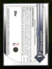 2025-26 Bowman Cooper Flagg Rookie #1