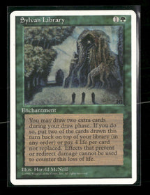 Fourth Edition Sylvan Library #157