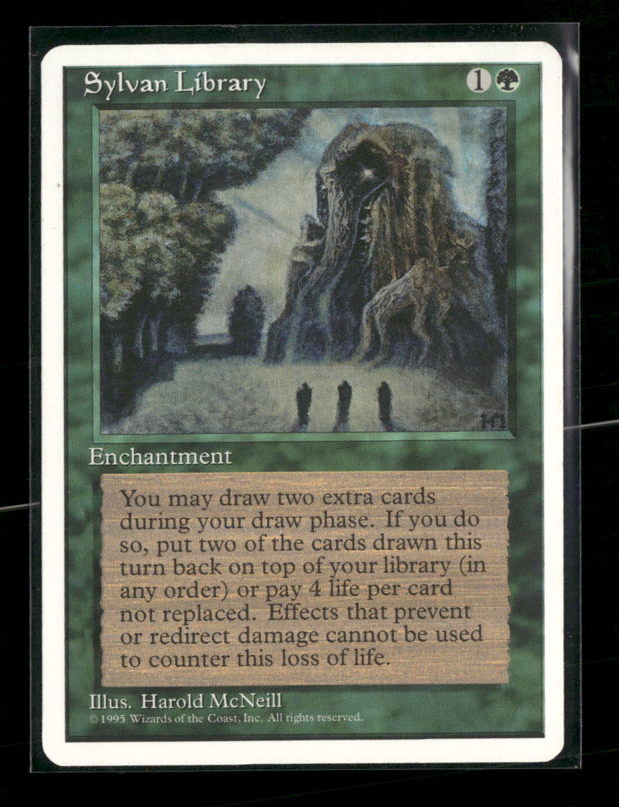 Fourth Edition Sylvan Library #157