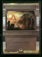 Masterpiece Series: Amonkhet Invocations Armageddon #31