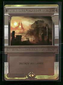 Masterpiece Series: Amonkhet Invocations Armageddon #31