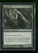 Worldwake Arbor Elf #95