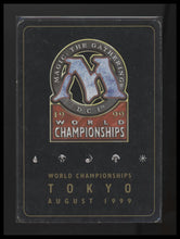 World Championship Decks City of Traitors 1999 Kai Budde (EXO) #143