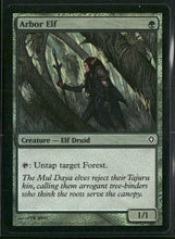 Worldwake Arbor Elf #95