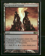 Magic 2013 (M13) Dragonskull Summit #222