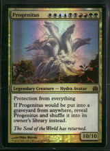 From the Vault: Legends Progenitus #9