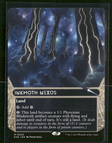 Edge of Eternities: Stellar Sights Inkmoth Nexus (0020) (Borderless) #20