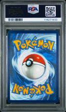 2025 Pokemon Jtg En Special Illustration Rare Iono'S Bellibolt Ex 10 PSA #183