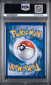 2011 Pokemon Black & White Black & White Pikachu-Holo 8 PSA #115