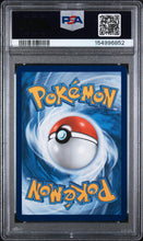 2025 Pokemon Pfl En-Phantasmal Flames Illustration Rare Meowth 10 PSA #106