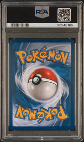 2009 Pokemon Platinum  Supreme Victors Charizard G-Rev.Foil 8 PSA #20