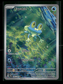 ME04: Chaos Rising Froakie #088/086