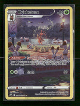 SWSH: Crown Zenith: Galarian Gallery Kricketune #GG02/GG70