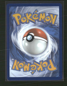 SV08: Surging Sparks Castform Sunny Form #195/191