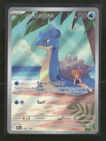 SV10: Destined Rivals Misty's Lapras #194/182