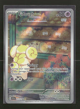SV01: Scarlet & Violet Base Set Fidough #213/198