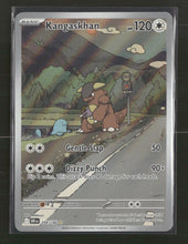 SV10: Destined Rivals Kangaskhan #204/182