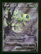 SWSH08: Fusion Strike Celebi V (Alternate Full Art) #245/264