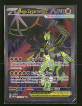 ME03: Perfect Order Mega Zygarde ex #104/088